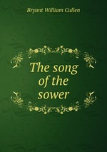 The song of the sower