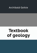 Textbook of geology