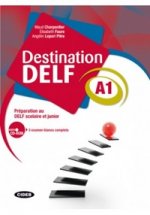 Destination DELF A1+R