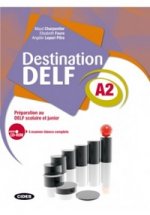 Destination DELF A2+R
