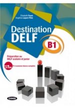 Destination DELF B1+R