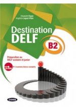 Destination DELF B2 +R