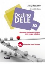 Destino DELE A2 +R