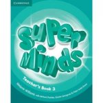 Super Minds 3 TB