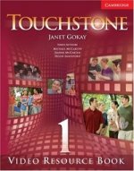 Touchstone 1 Video Resource Bk
