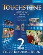 Touchstone 2 Video Resource Bk