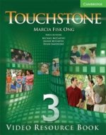 Touchstone 3 Video Resource Bk