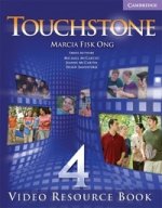 Touchstone 4 Video Resource Bk