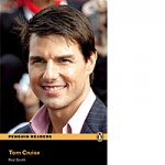 Tom Cruise Bk +D