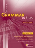 English Grammar In Steps Pract Book