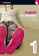 English In Motion 1 SB