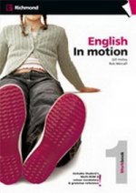 English In Motion 1 WB Pack