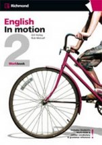 English In Motion 2 WB Pack