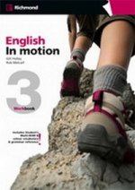 English In Motion 3 WB Pack