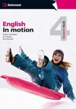 English In Motion 4 SB