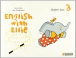 English With Ellie  3  SB+Stickers+Cd
