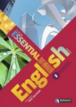 Essential English 2 St Pack