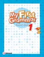 My First Grammar 1 Teacher?S Guide