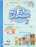 My First Grammar 2 SB Pack