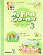 My First Grammar 3 SB Pack