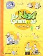 My Next Grammar 1 SB Pack