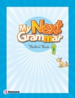My Next Grammar 1 Teacher?S Guide