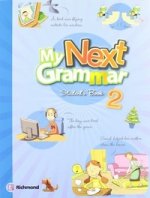My Next Grammar 2 SB Pack