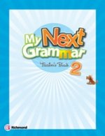My Next Grammar 2 Teacher?S Guide