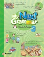 My Next Grammar 3 SB Pack