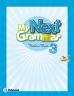 My Next Grammar 3 Teacher?S Guide