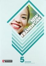 New Framework Wb+Cd Level 5