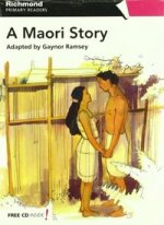 RR  A Maori Story + Cd