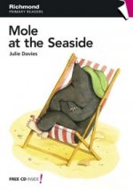 RR Mole At The Seaside + Cd