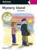 RR Mystery Island + Cd