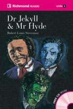 RR3 Dr Jekyll And Mr Hyde + Cd