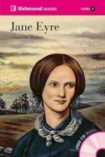 RR4 Jane Eyre + Cd