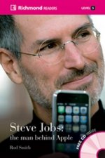 RR5 Steve Jobs: A Biography +Cd