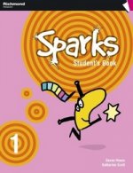 Sparks 1 St Pack