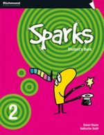 Sparks 2 St Pack