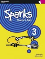 Sparks 3 SB