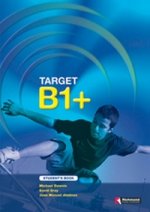 Target B1+  St Pack SB+Cd B1+