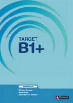 Target B1+ WB B1+