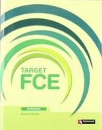Target FCE WB + CD