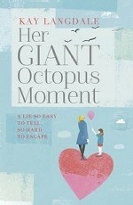 Her Giant Octopus Moment