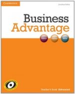 Business Advantage Adv TB