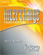 Interchange 4Ed Intro WB
