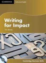Writing for Impact SB +D
