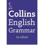 Collins Gem English Grammar