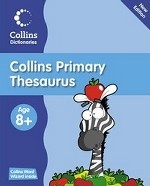 Collins Primary Thesaurus
