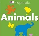 Flaptastic Animals